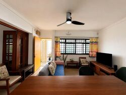 Blk 6 Kim Tian Road (Bukit Merah), HDB 4 Rooms #584503651